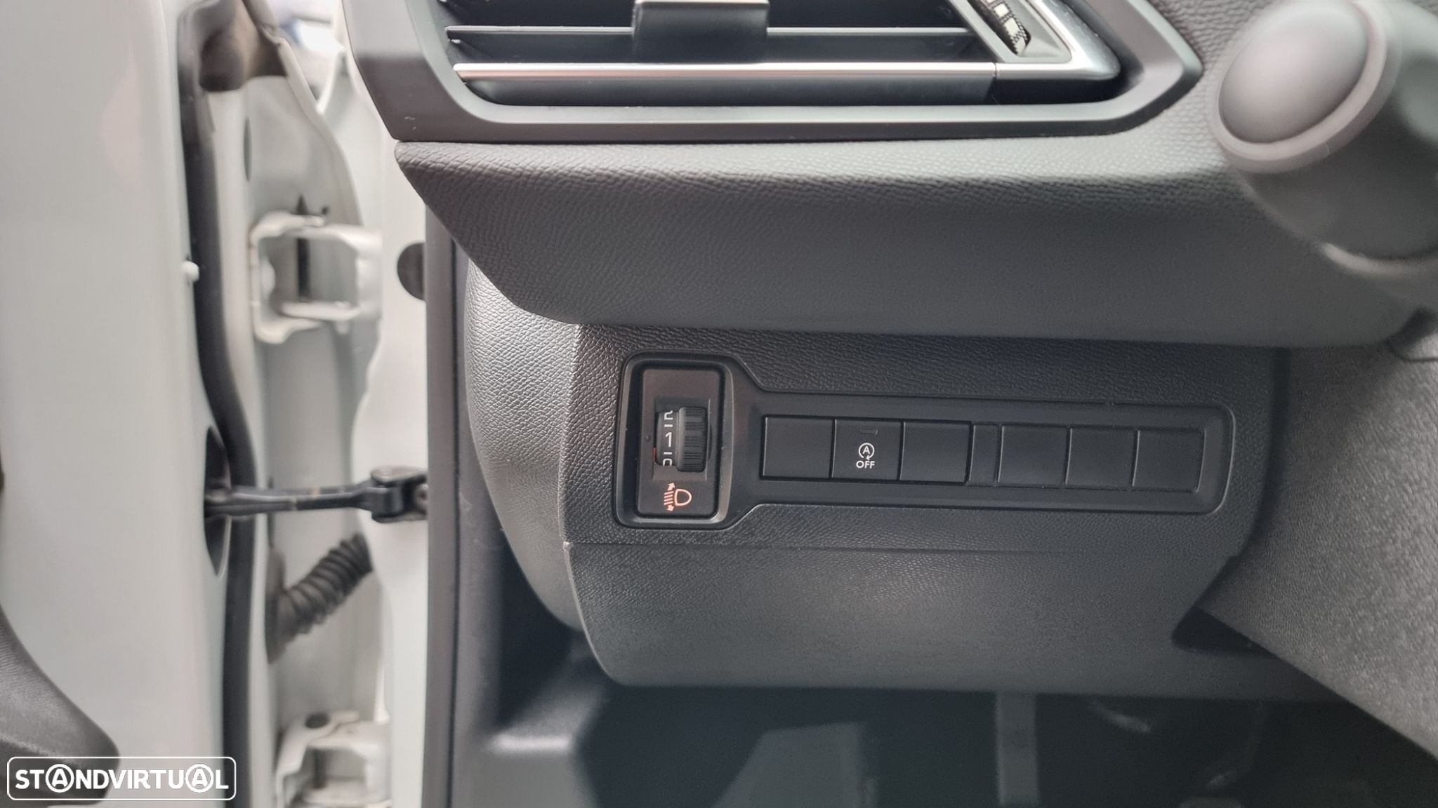Peugeot 308 1.5 BlueHDi Active - 20