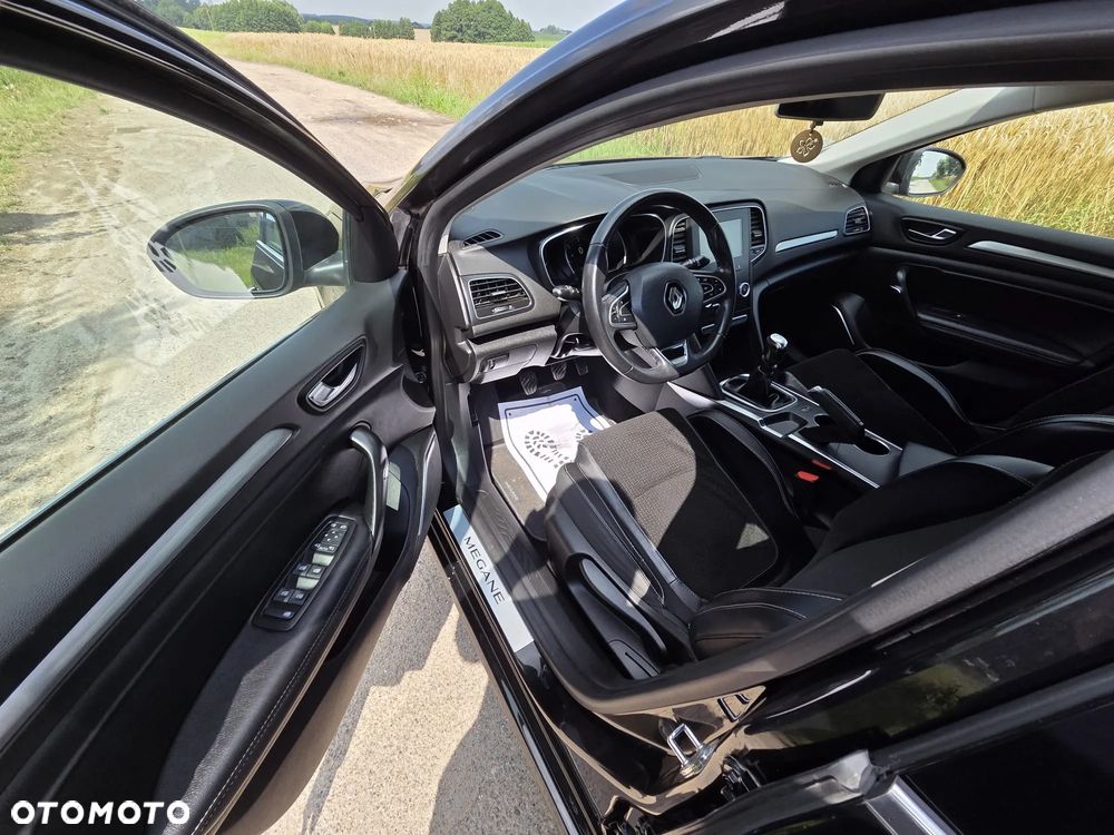 Renault Megane ENERGY dCi 110 INTENS - 16
