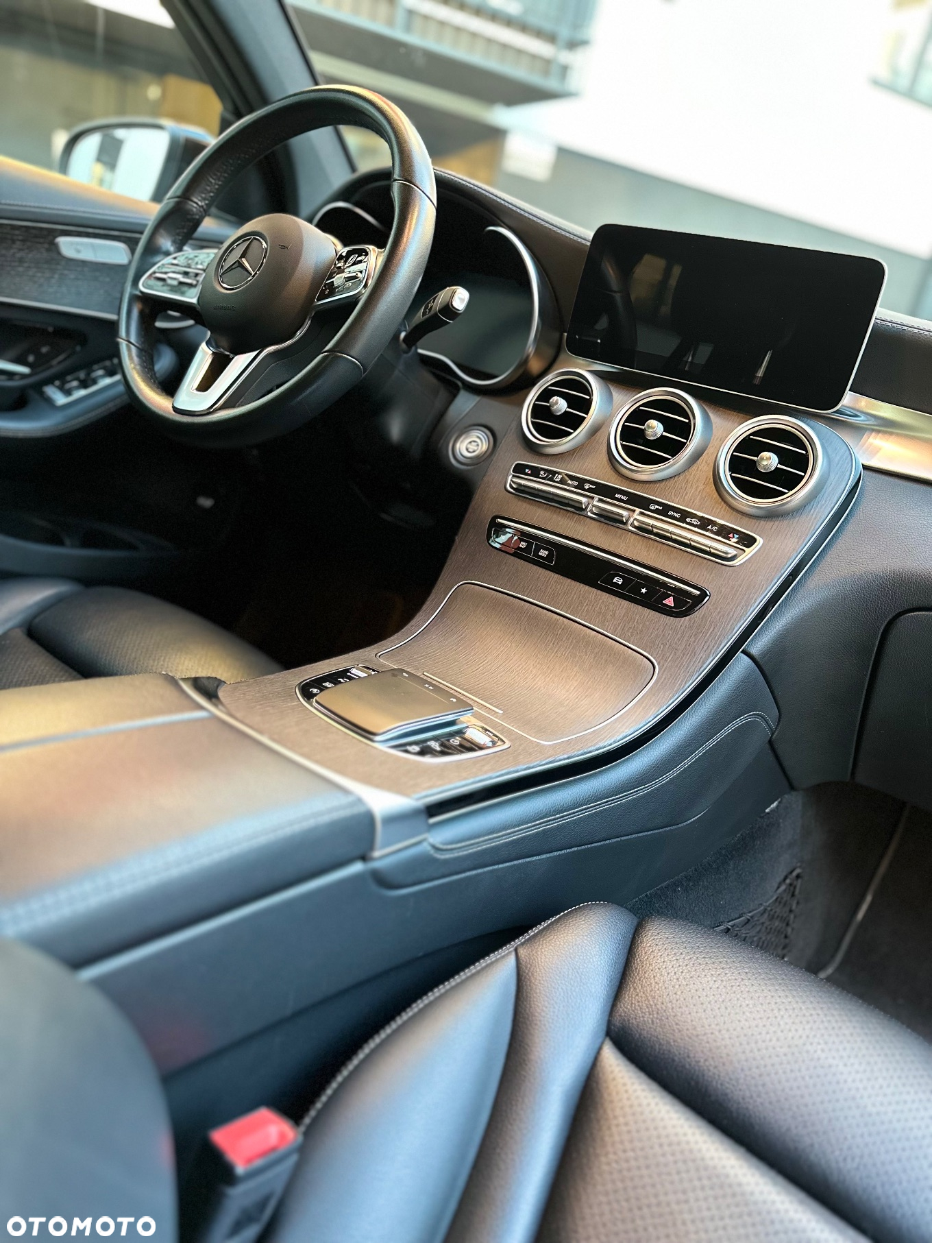 Mercedes-Benz GLC Coupe 220 d 4-Matic - 24