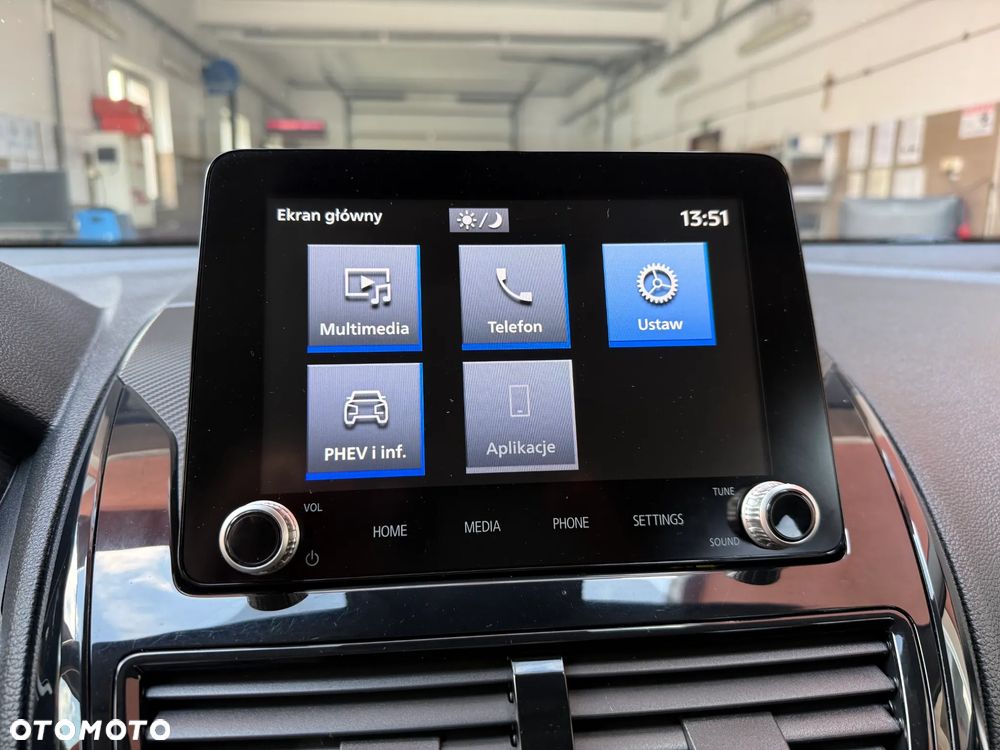 Mitsubishi Eclipse Cross 4WD Plus - 23
