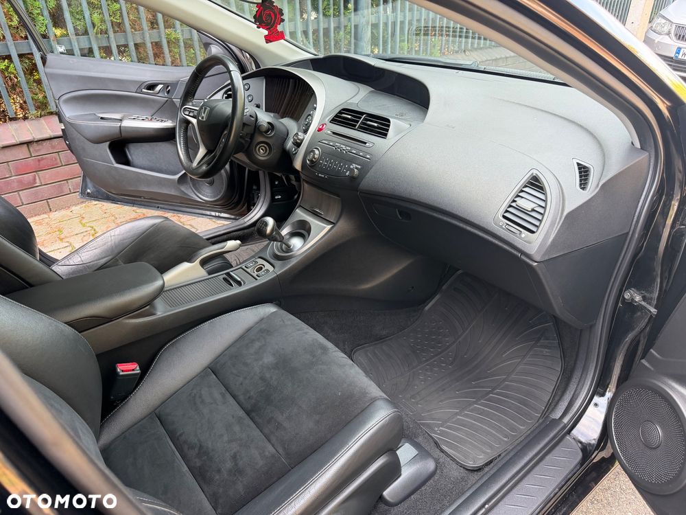 Honda Civic - 11
