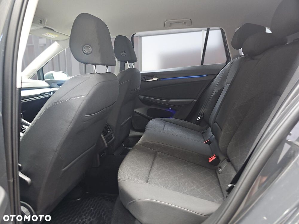 Volkswagen Golf Variant 1.5 TSI EVO Life - 10
