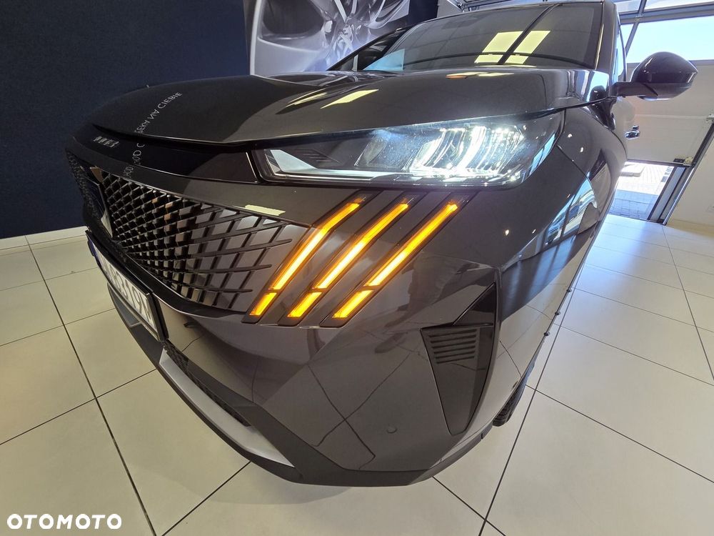 Peugeot 3008 - 26