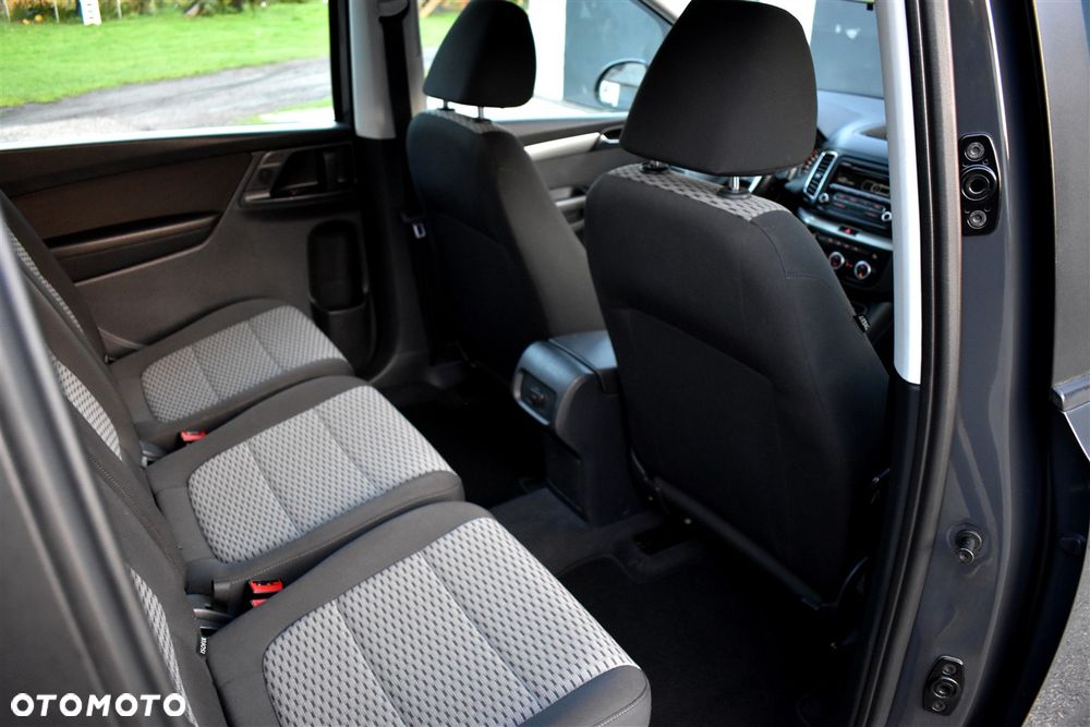 Volkswagen Sharan 2.0 TDI BlueMotion Technology Highline - 22