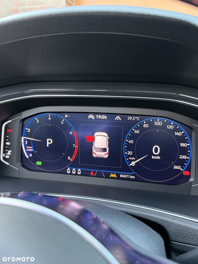 Volkswagen T-Roc 1.5 TSI GPF ACT Premium DSG - 14
