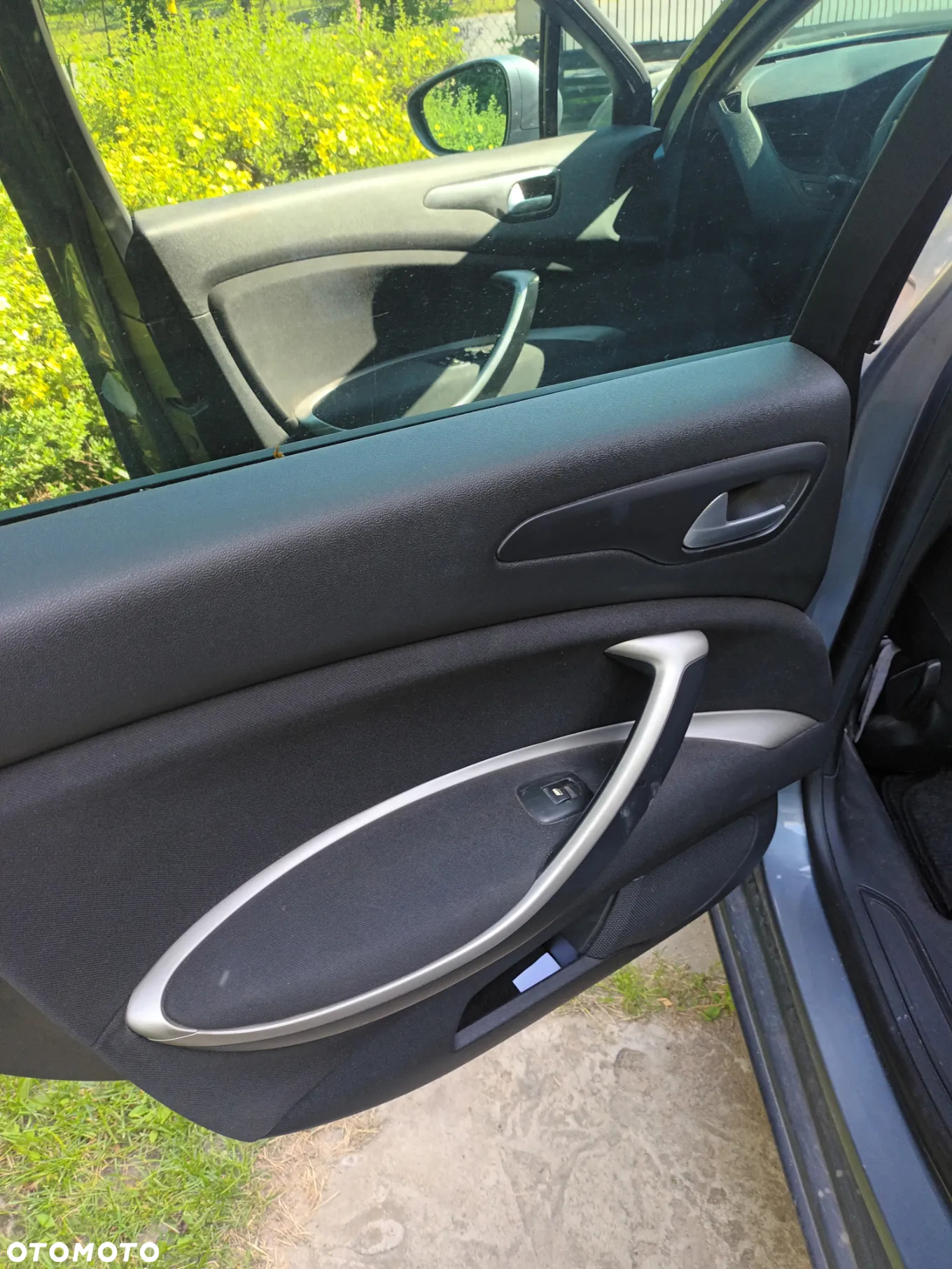 Citroën C5 1.6 HDi Attraction - 11