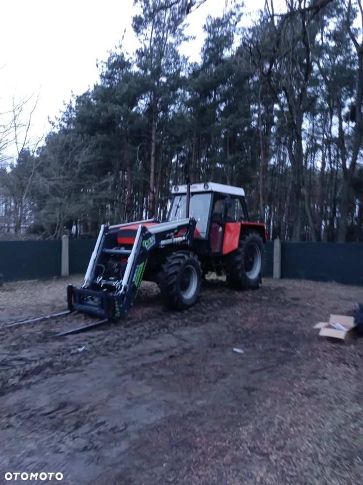 Zetor 16145 - 2
