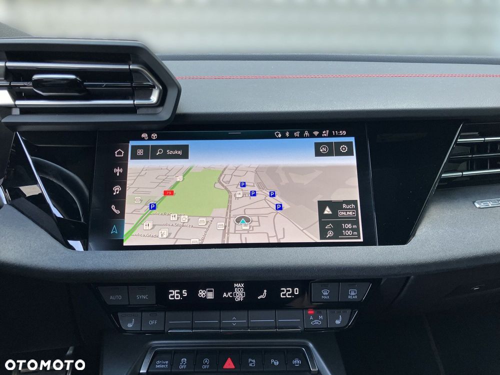 Audi S3 Sportback - 23