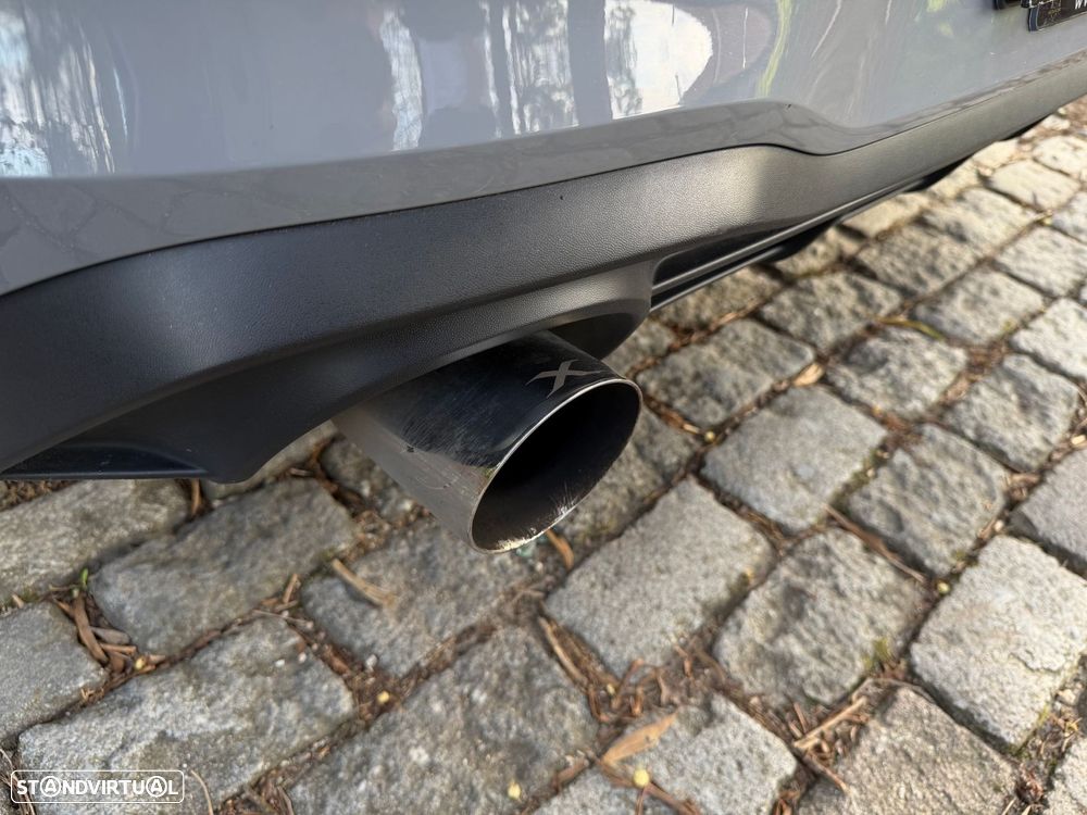 VW Golf 2.0 TSI GTI Clubsport DSG - 54