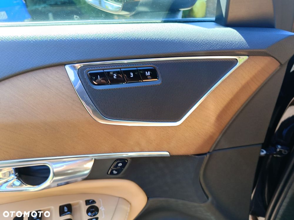 Volvo XC 90 D5 AWD Inscription 7os - 10