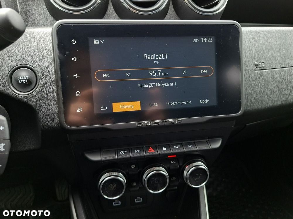 Dacia Duster 1.3 TCe Journey EDC - 20