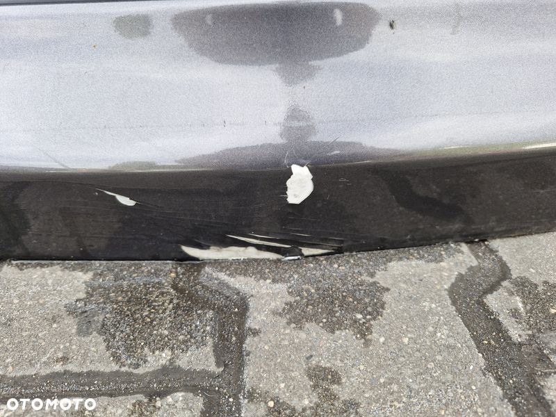 OPEL INSIGNIA A KOMBI KLAPA BAGAŻNIKA TYŁ SZYBA - 5