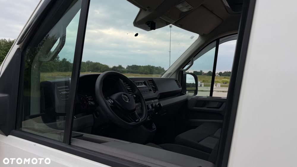 Volkswagen CRAFTER - 7