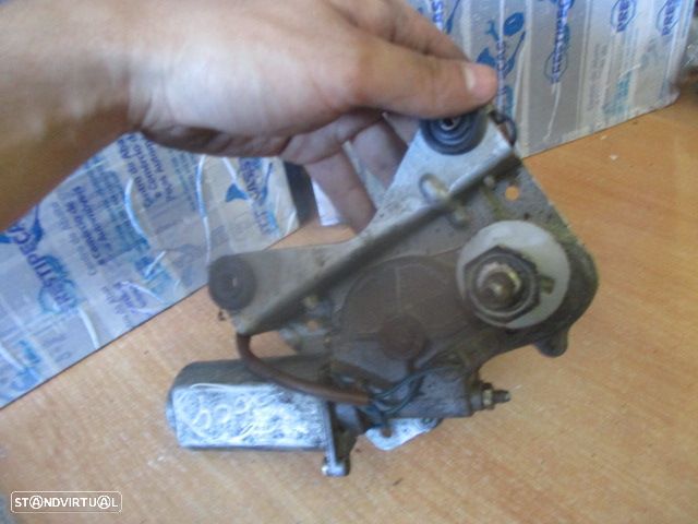 Motor Limpa Vidros Tras 8491006552 MAZDA MX3 1993 - 3