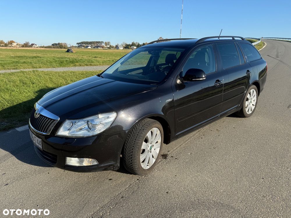Skoda Octavia 1.8 TSI Laurin & Klement - 28