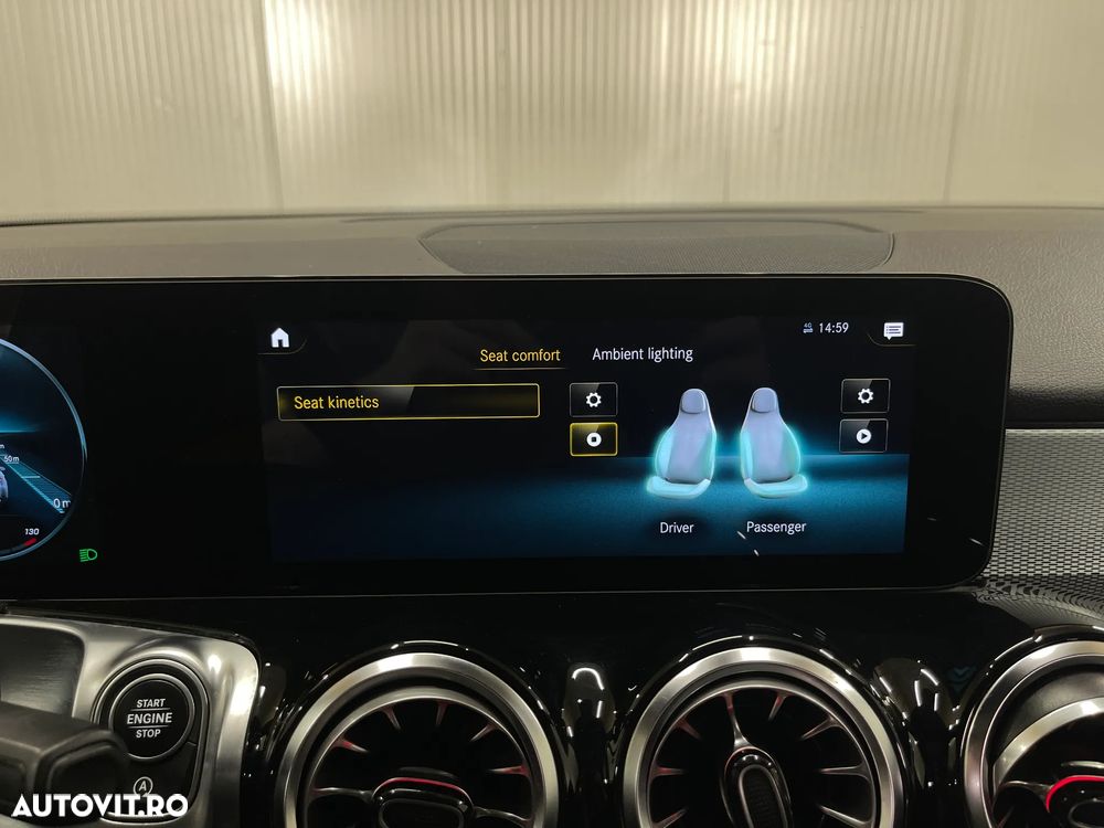 Mercedes-Benz GLB 220 d 4MATIC Aut. - 16