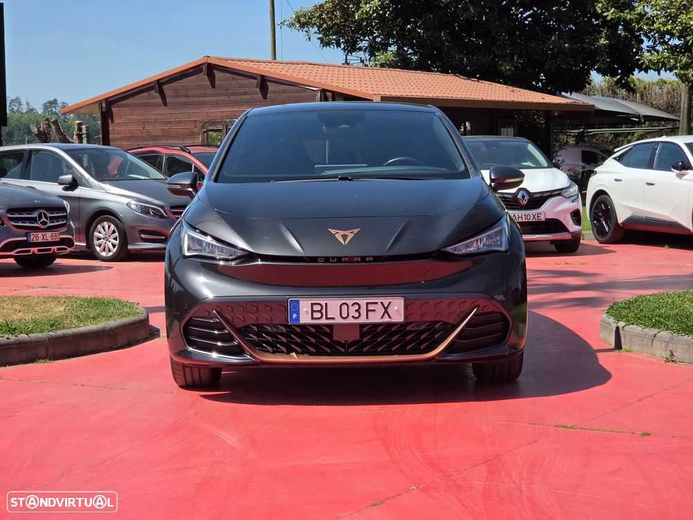 Cupra Born 58 kWh e-Boost Plus - 3