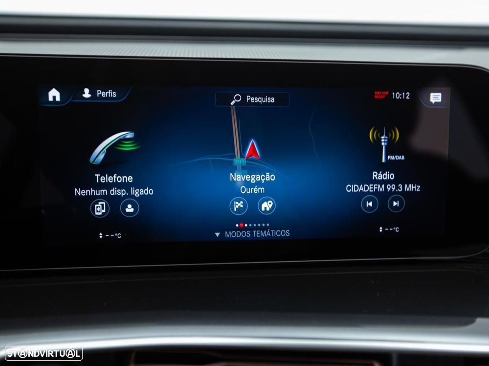 Mercedes-Benz EQC 400 4Matic - 34
