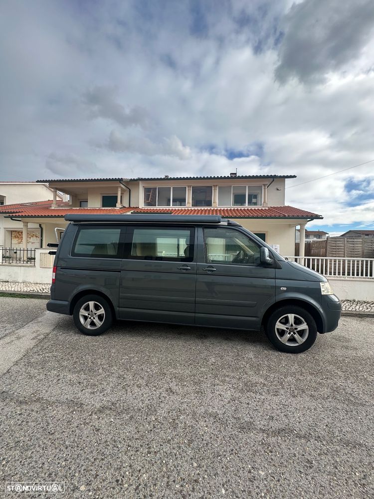 VW Transporter - 3