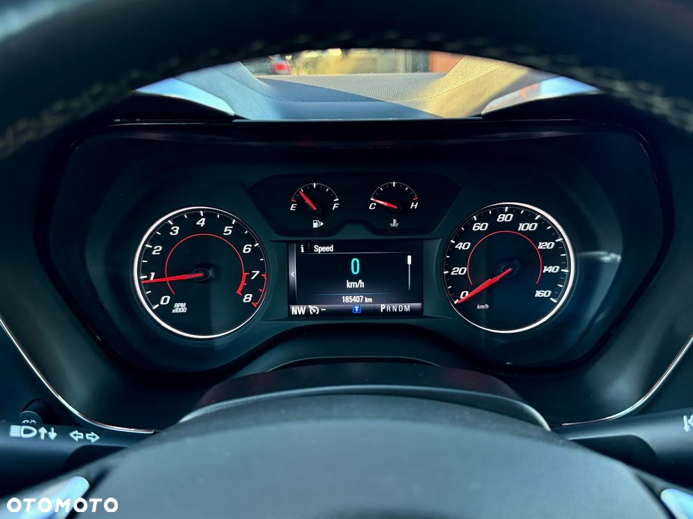 Chevrolet Camaro 3.6 V6 Coupe 2LT - 13