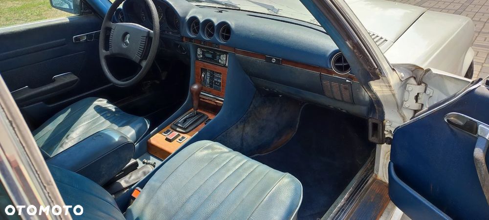 Mercedes-Benz SL - 12