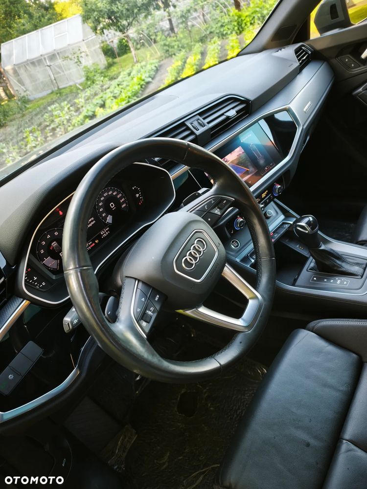 Audi Q3 - 9