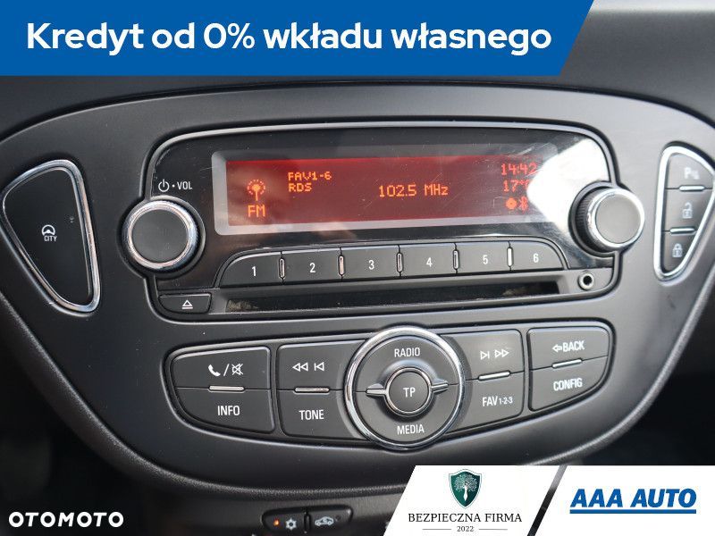 Opel Corsa - 14