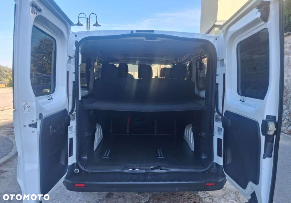 Renault Trafic - 34