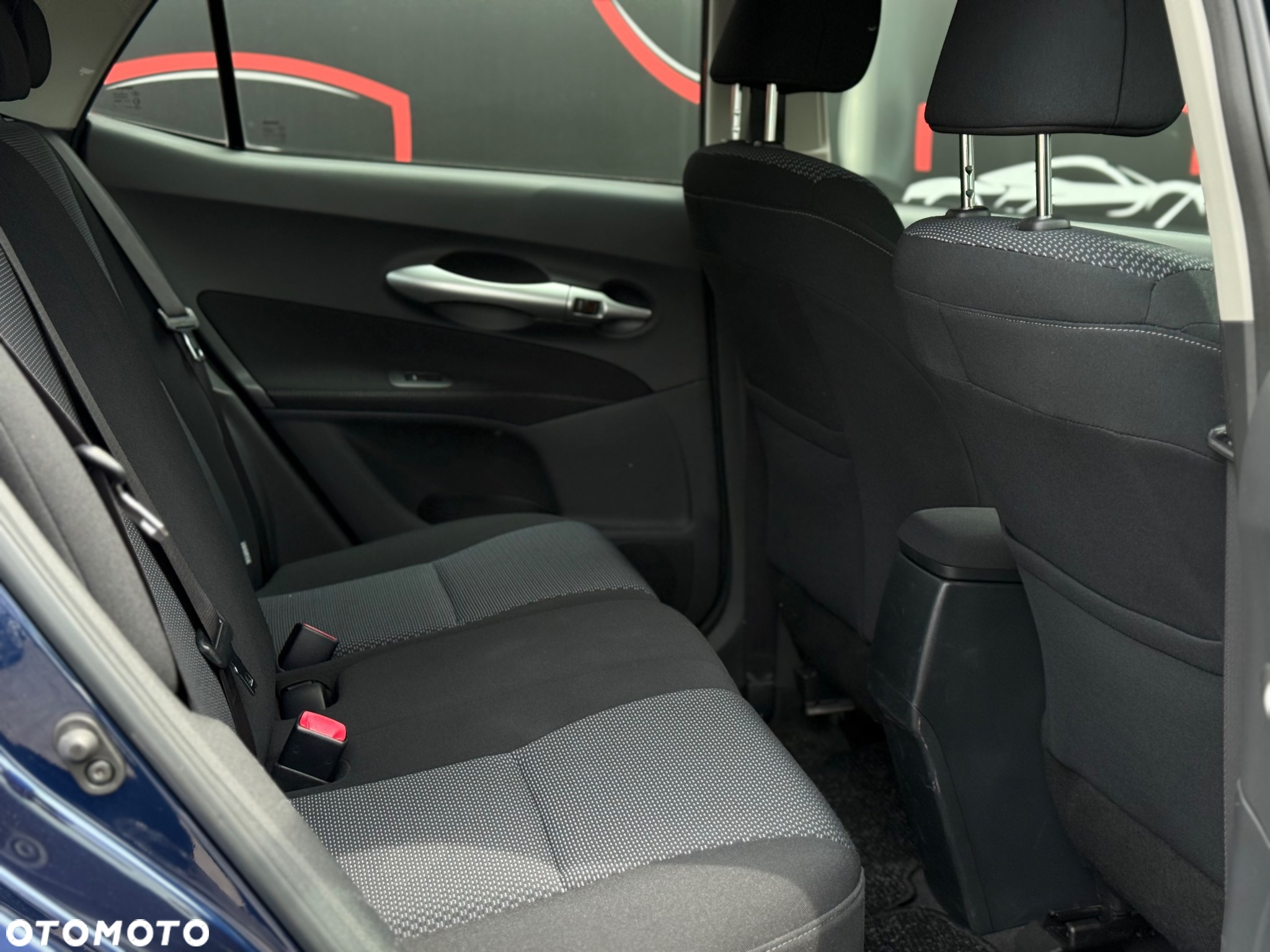 Toyota Auris - 27