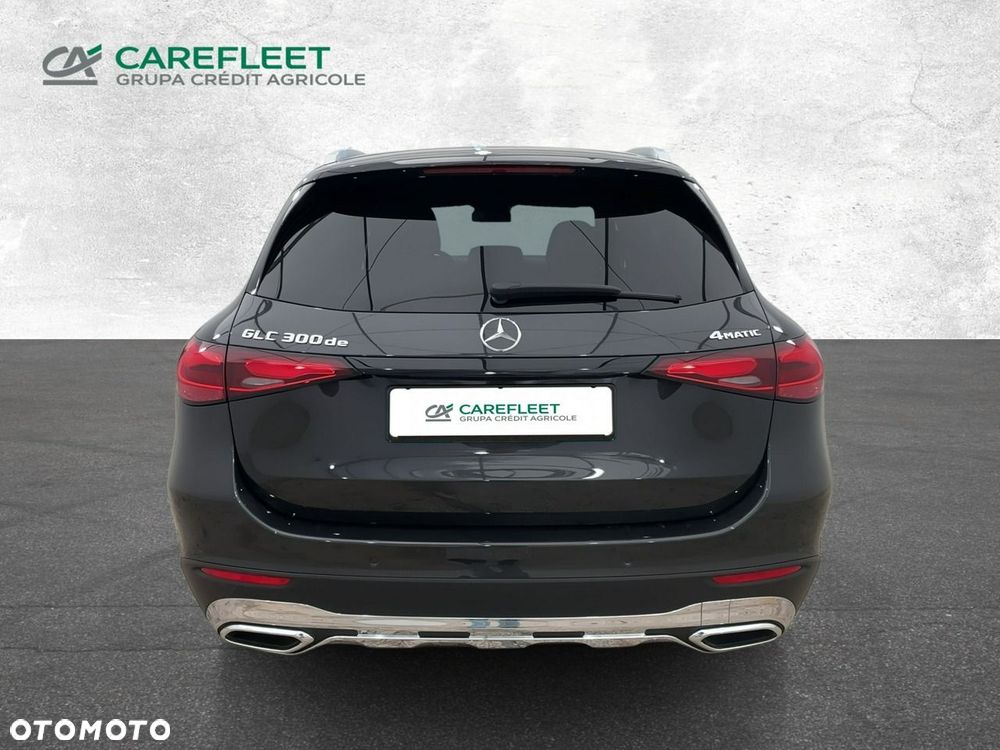Mercedes-Benz GLC - 6