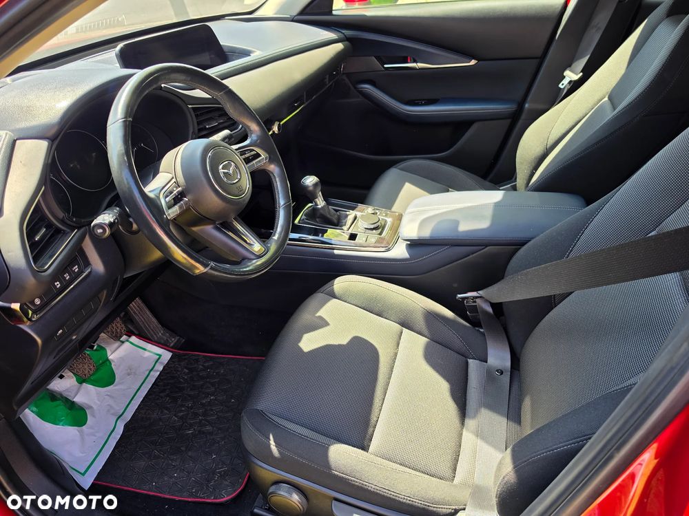 Mazda CX-30 2.0 mHEV Homura 2WD - 6
