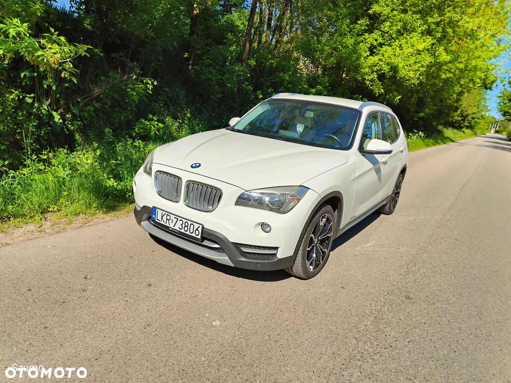 BMW X1 xDrive18d - 4