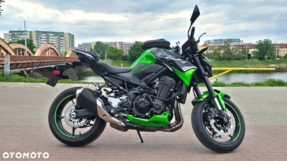 Kawasaki Z 900 - 2