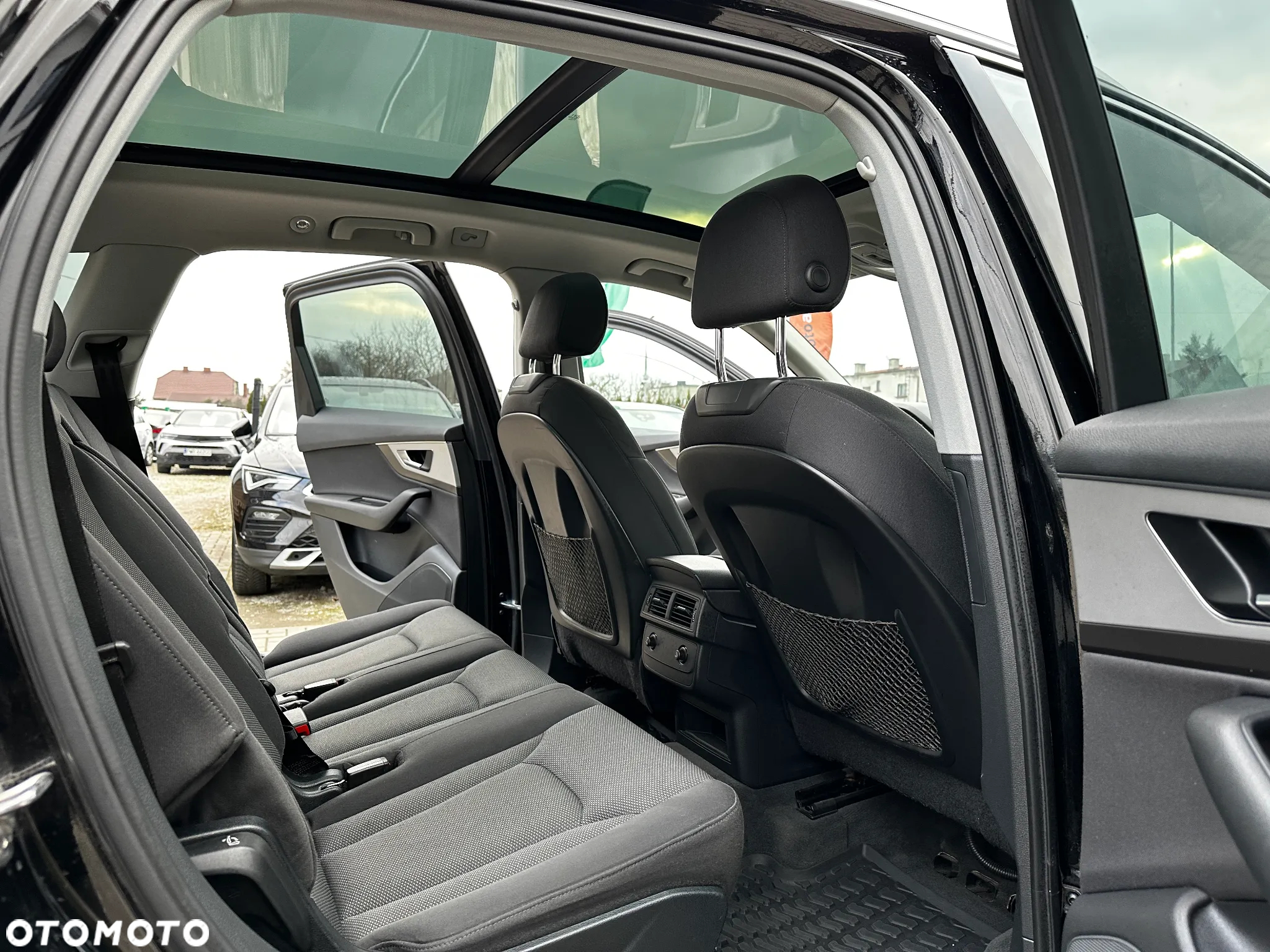 Audi Q7 3.0 TDI ultra Quattro Tiptronic - 25