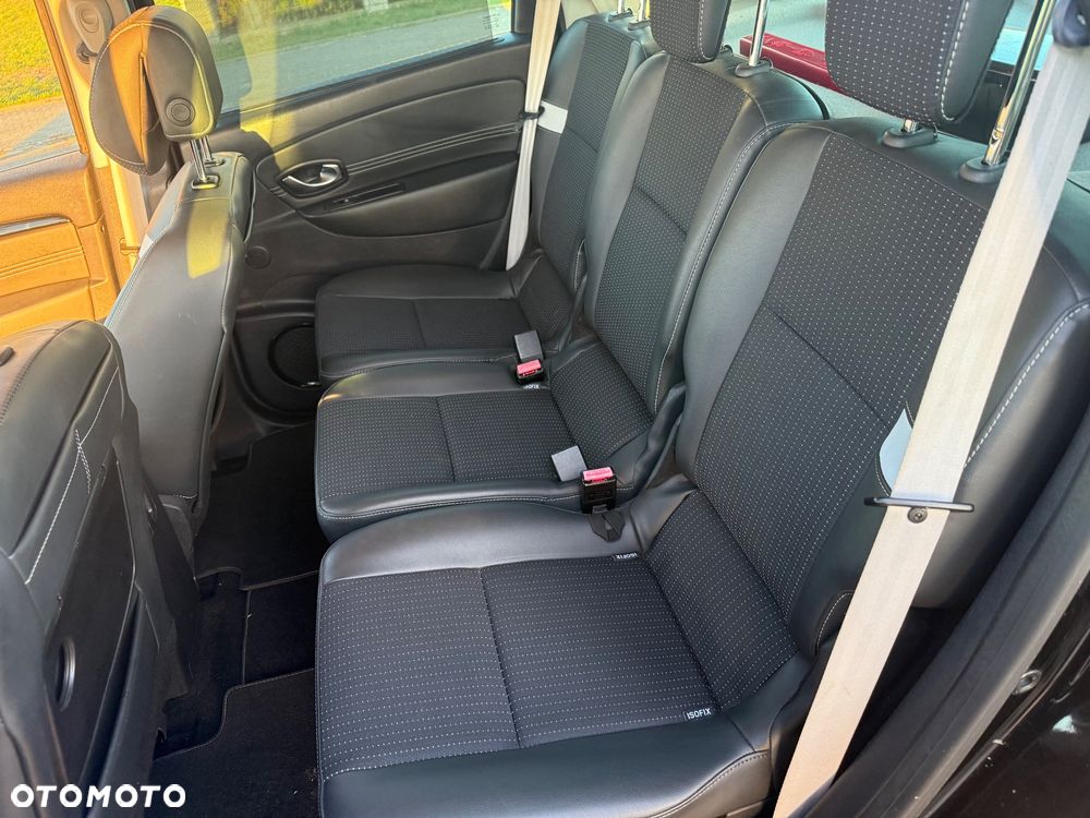 Renault Scenic 1.9 dCi Bose Edition - 9