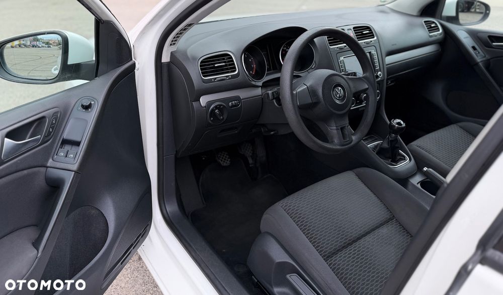 Volkswagen Golf 1.4 Style - 5