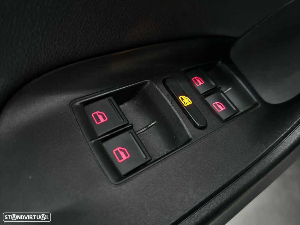 SEAT Ibiza 1.4 TDI FR - 17