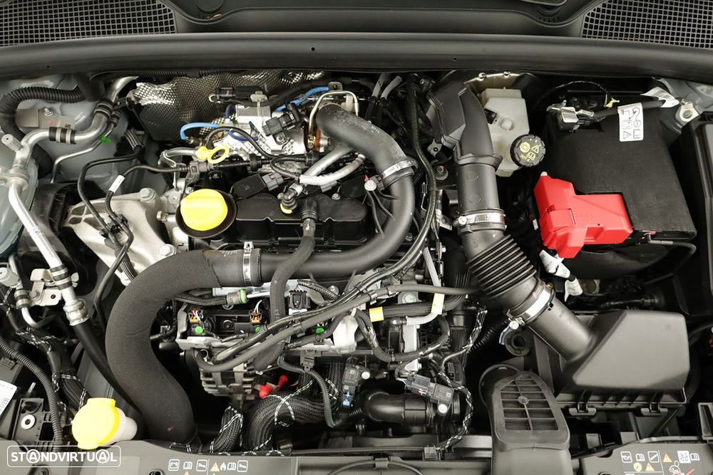 Renault Clio 1.0 TCe Evolution Bi-Fuel - 25