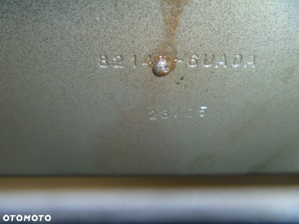 NISSAN QASHQAI III 3 J12 DRZWI PRAWE ŁADNE 82148-6UA0A - 10