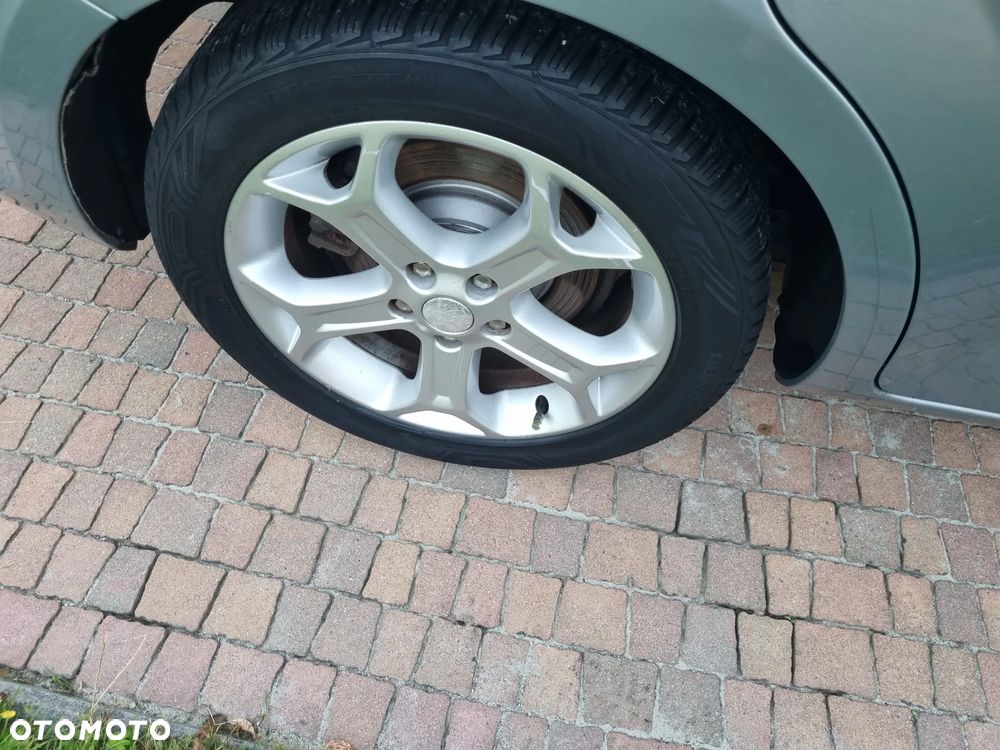Ford Mondeo 2.0 Titanium X - 16