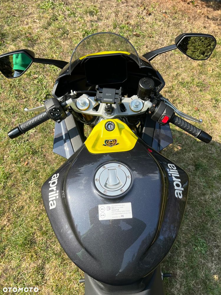 Aprilia RS - 26