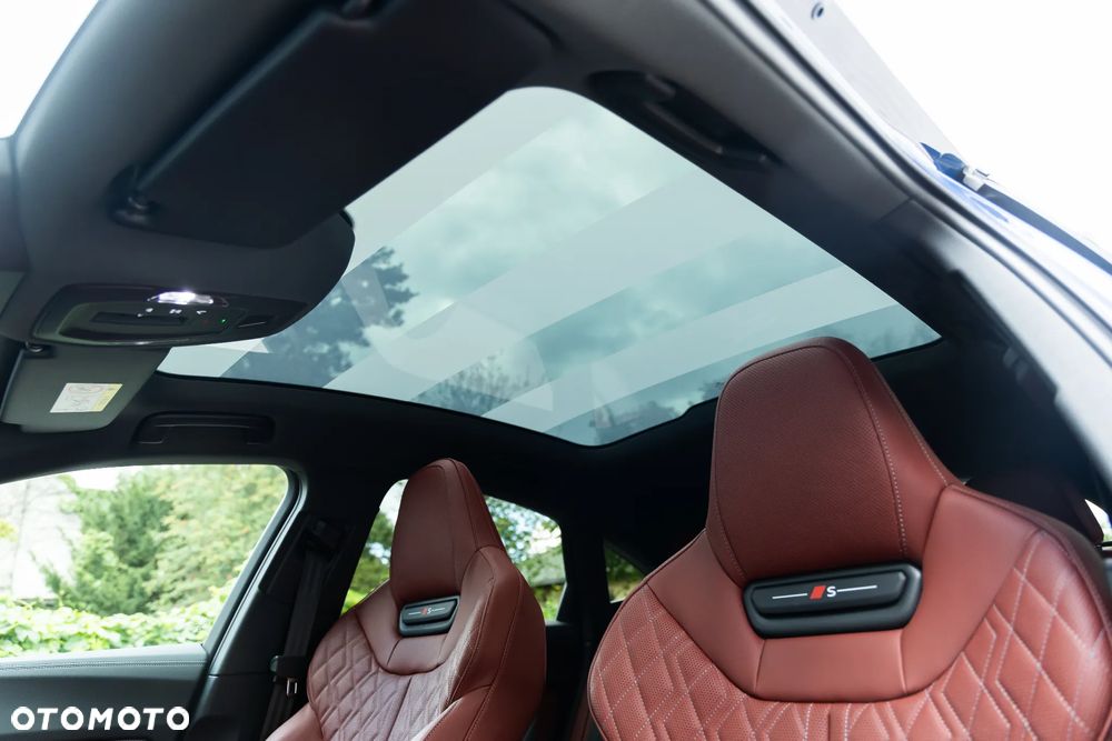 Audi S5 Coupé - 17