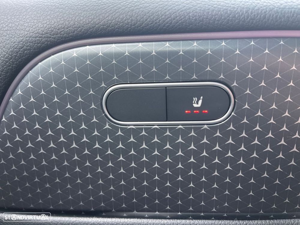 Mercedes-Benz EQB 250+ Edition - 14