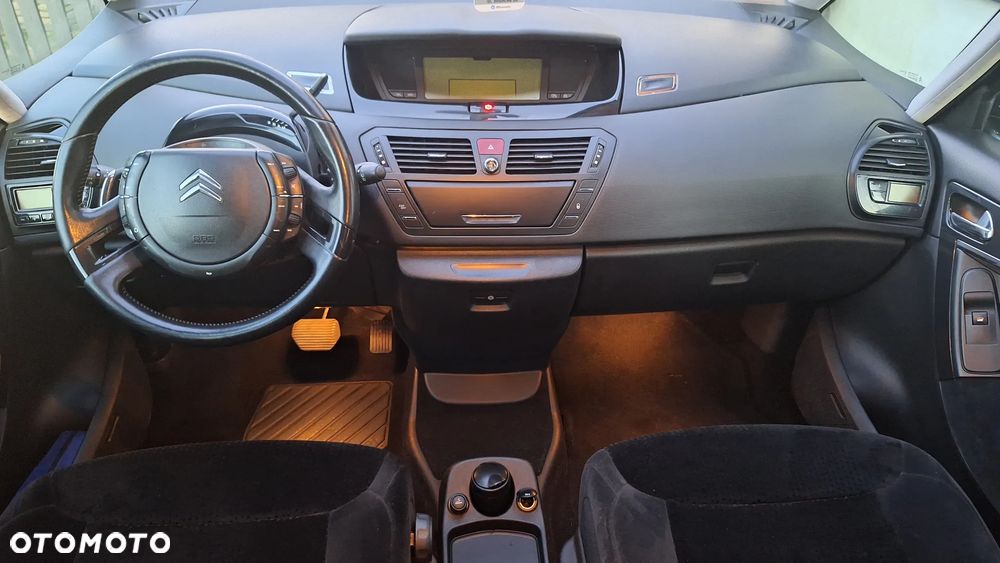 Citroën C4 Grand Picasso 2.0 16V EGS6 Exclusive - 15