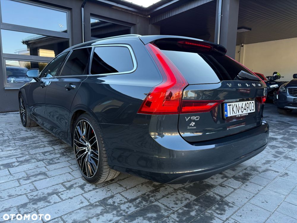 Volvo V90 D3 Geartronic Momentum - 10