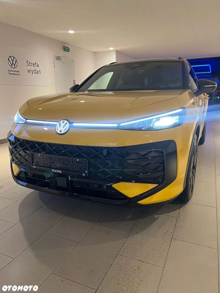 Volkswagen T-Roc 1.5 TSI R-Line Plus DSG - 2