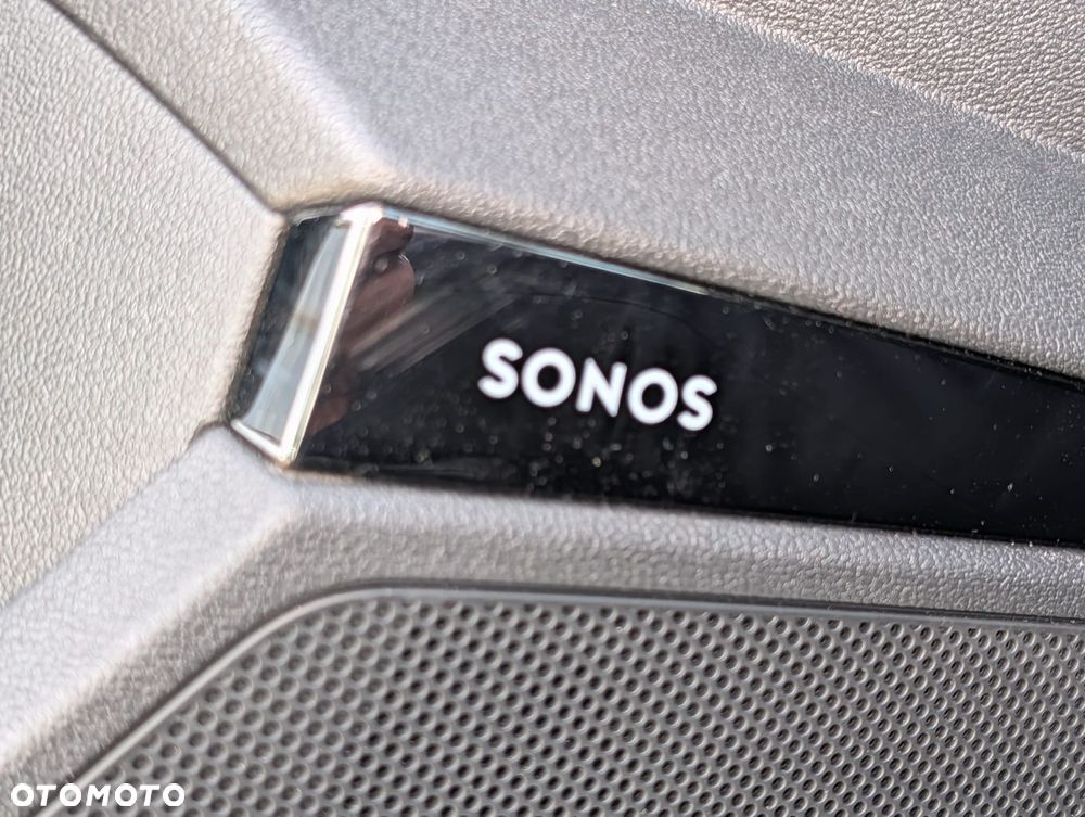 Audi A3 Sportback 35 TFSI mHEV S tronic - 22