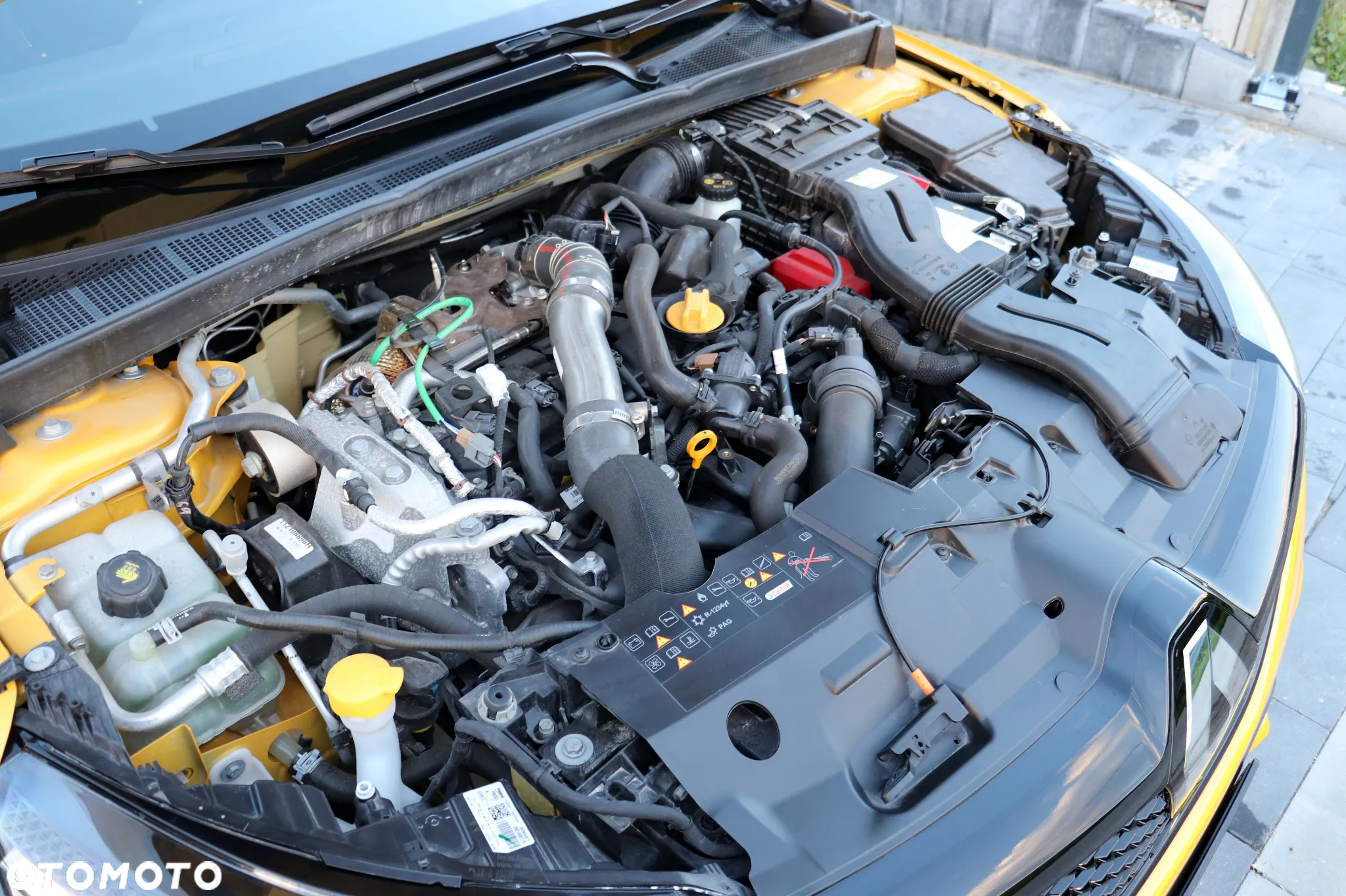 Renault Megane 1.8 TCe FAP R.S Trophy EDC - 36
