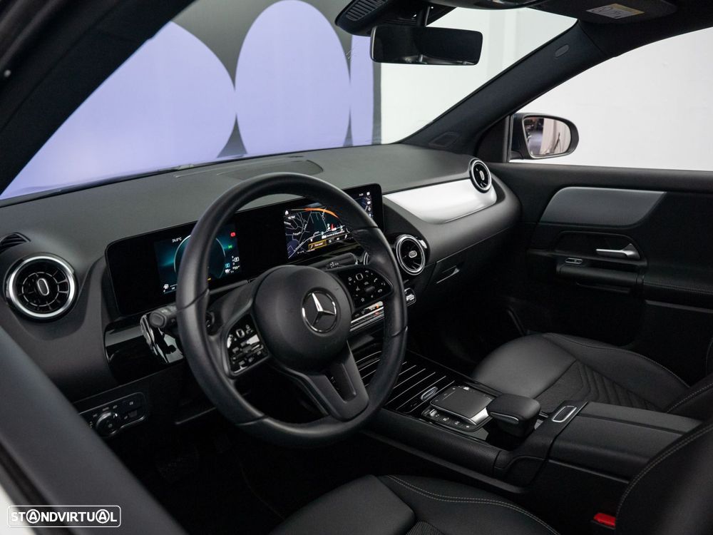 Mercedes-Benz GLA 250 e Style - 15