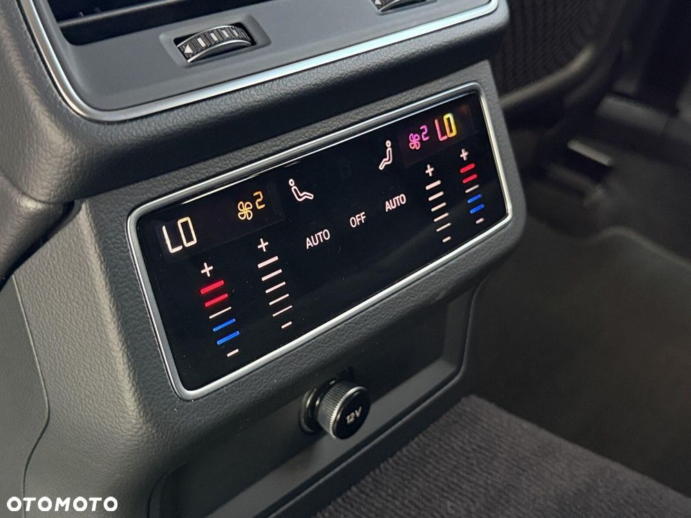 Audi A6 Avant 2023